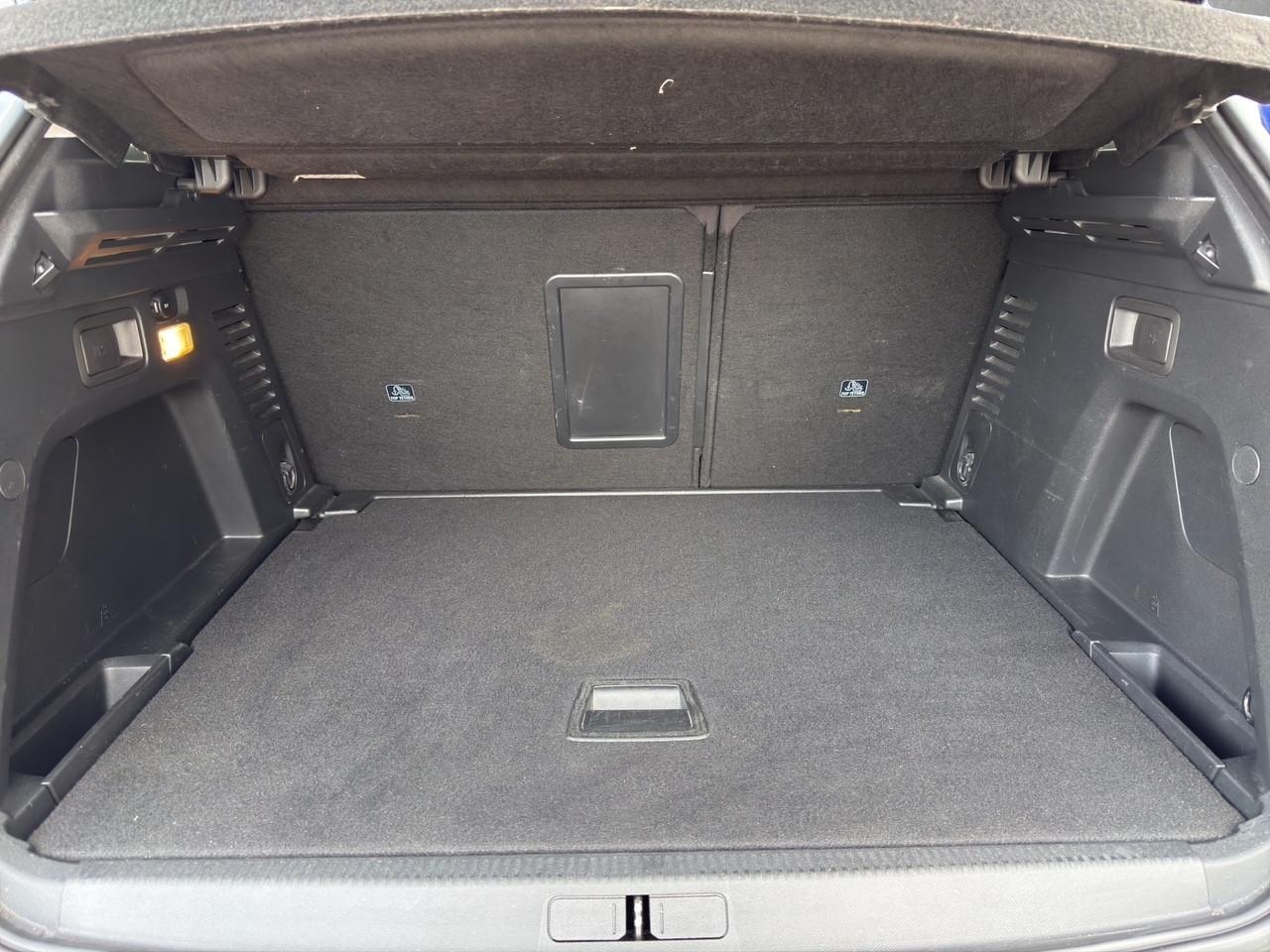 Peugeot 3008 BlueHDi 130 S&S Allure