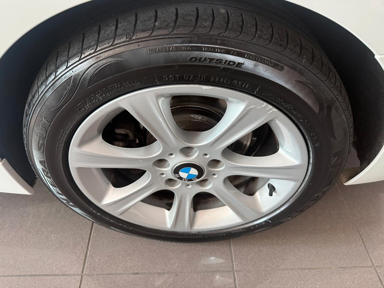 Bmw 316 316d Touring Sport