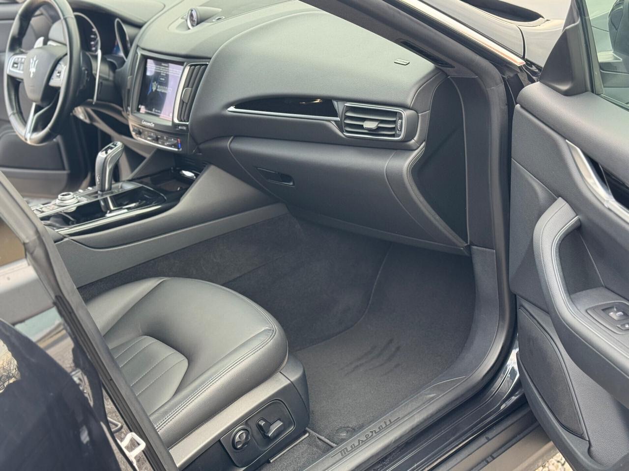 Maserati Levante V6 Diesel AWD Granlusso