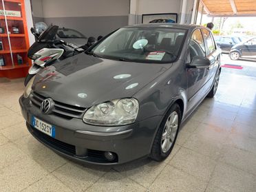 Volkswagen Golf 1.6 16V FSI 5p. Comfortline