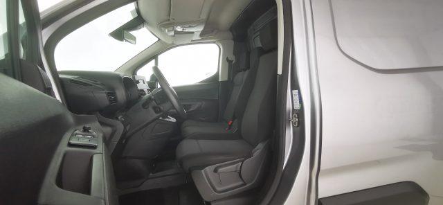 CITROEN Berlingo BlueHDi 100 Van M Club (1000Kg)
