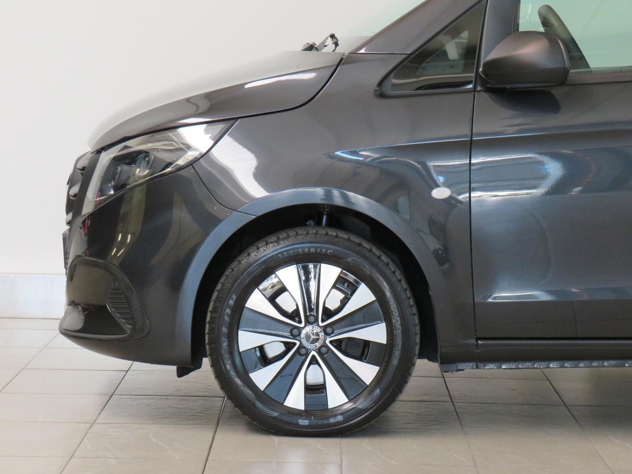 Mercedes-benz VITO Tourer | IVA 22% INCLUSA