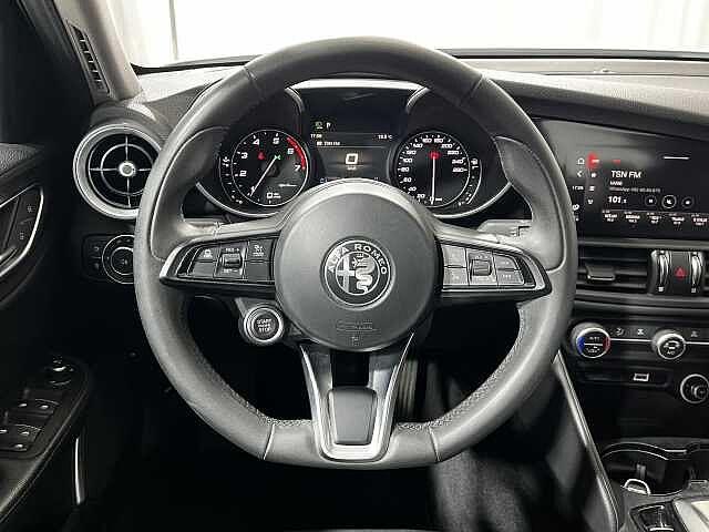 Alfa Romeo Giulia 2.0 Turbo 200 CV AT8 Business