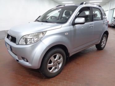 Daihatsu Terios 1.5 4WD SX