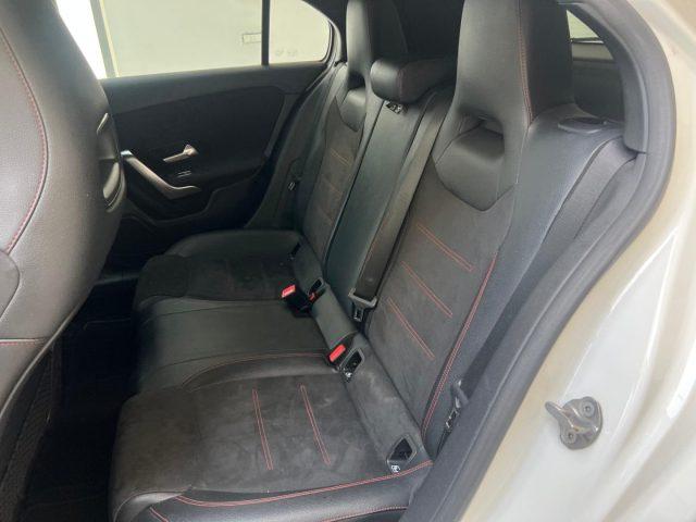 MERCEDES-BENZ A 200 200d Automatic Premium tua a ?285,00 mensili ant.0