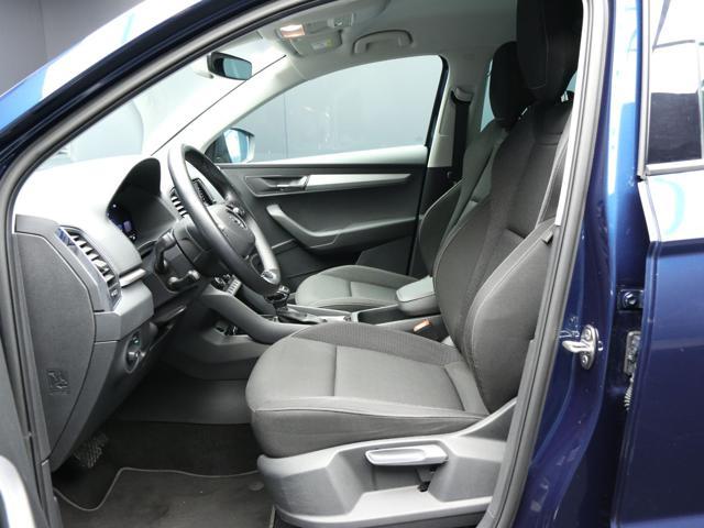 SKODA Karoq 1.5 TSI 150CV DSG Executive