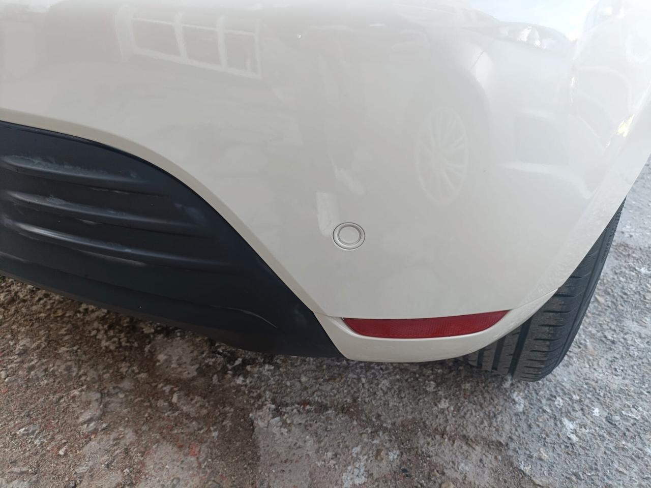 Renault Clio dCi 8V 75CV Start&Stop 5 porte Energy Zen