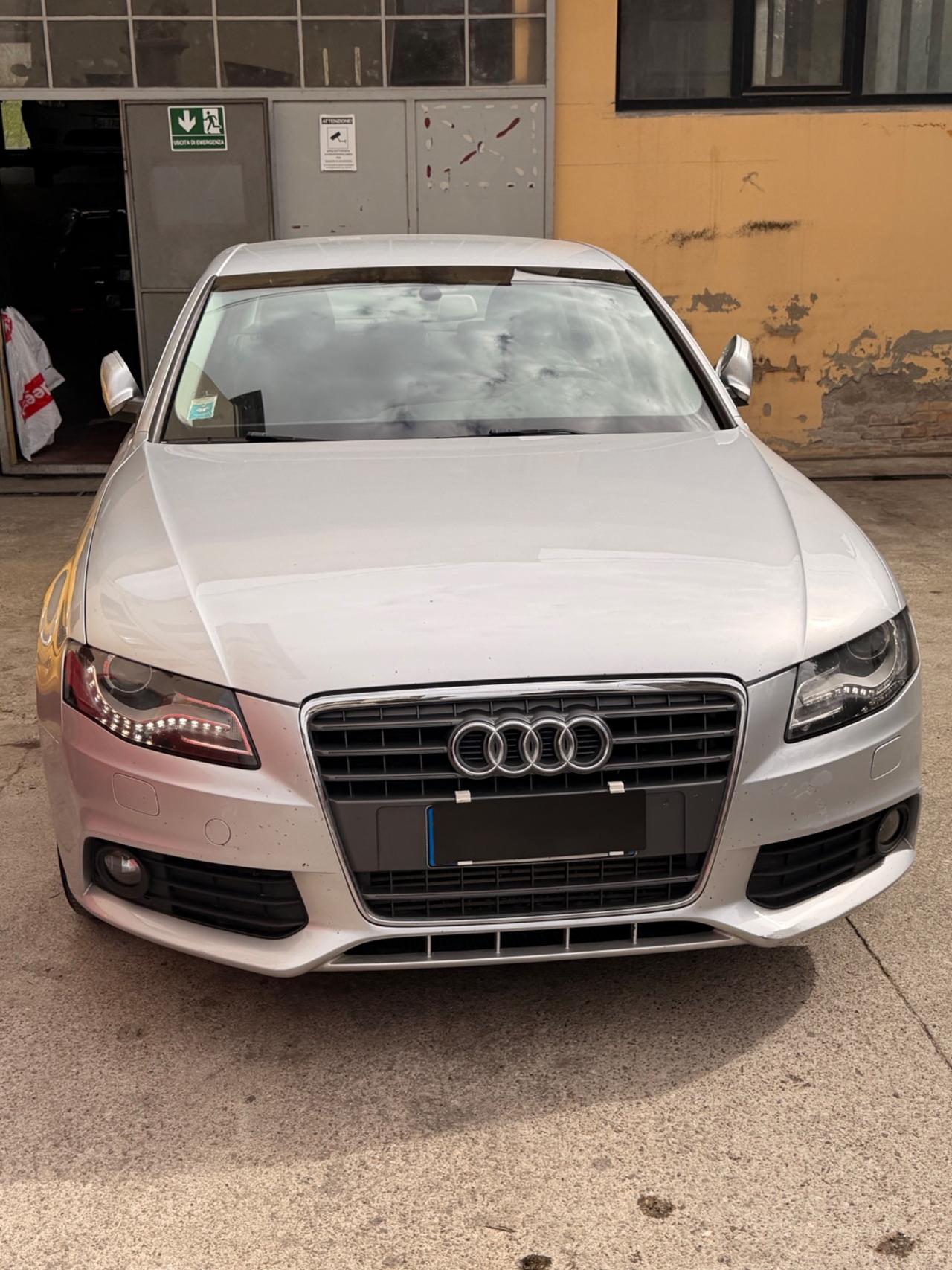 Audi A4 2.0 TDI 120CV F.AP. Start Advanced