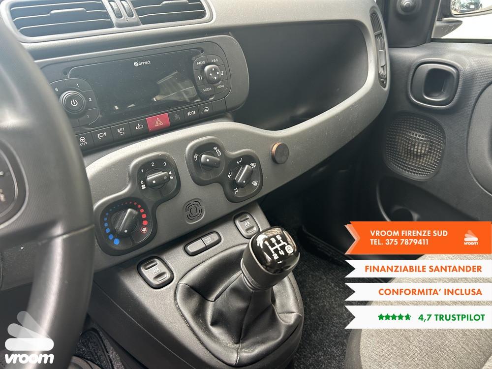 FIAT Panda 3ª serie Panda 1.2 Easy