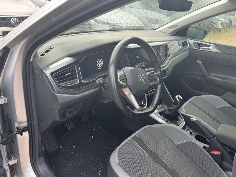 Volkswagen Polo Polo 1.0 TGI 5p. Style