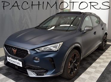 CUPRA Formentor 2.0 TSI 4Drive DSG VZ Launch Edition "Iva Esposta"