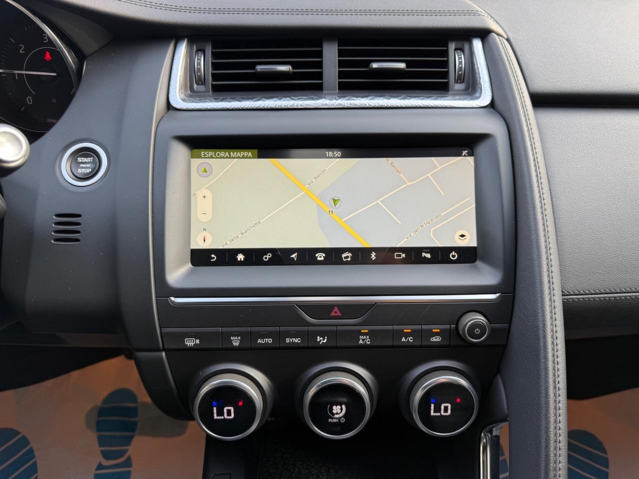Jaguar E-Pace 2.0D 150 CV AWD aut.