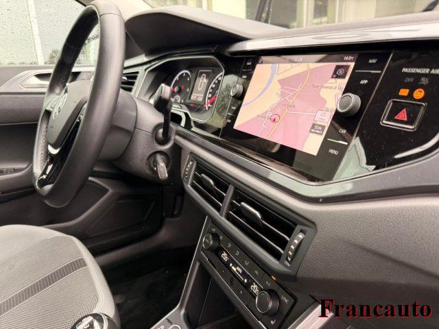 VOLKSWAGEN Polo 1.6 TDI 95 CV 5p. Highline BlueMotion Technology