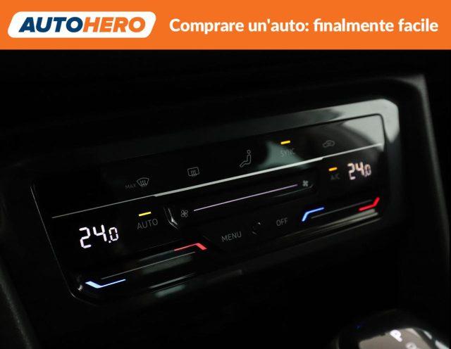 VOLKSWAGEN Tiguan 1.5 TSI 150 CV DSG ACT Life