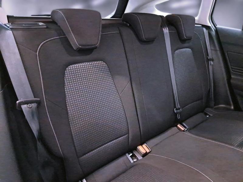 FORD FOCUS WAGON 1.5 Ecoblue 120cv Business Co-Pilot Auto