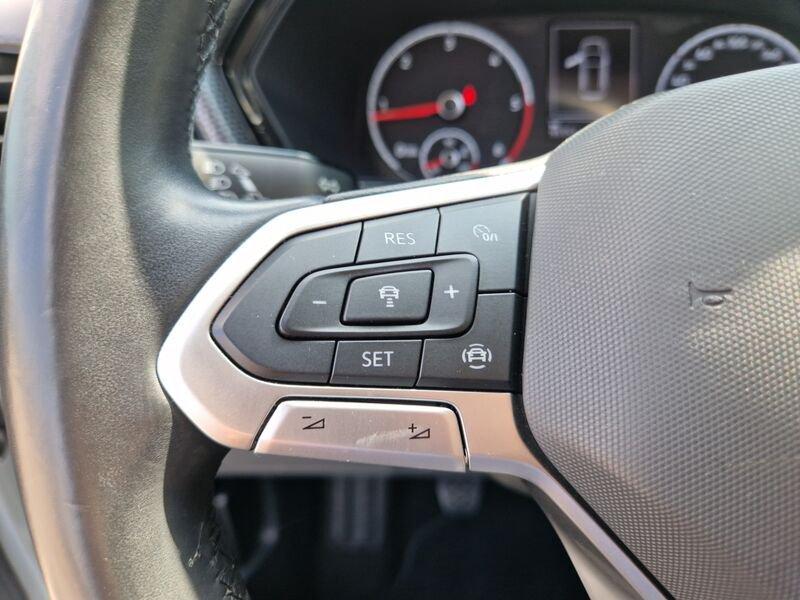 Volkswagen T-Cross 1.6 TDI SCR Style BMT