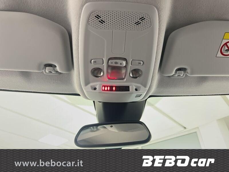 Peugeot 208 PureTech 100 Stop&Start 5 porte Allure