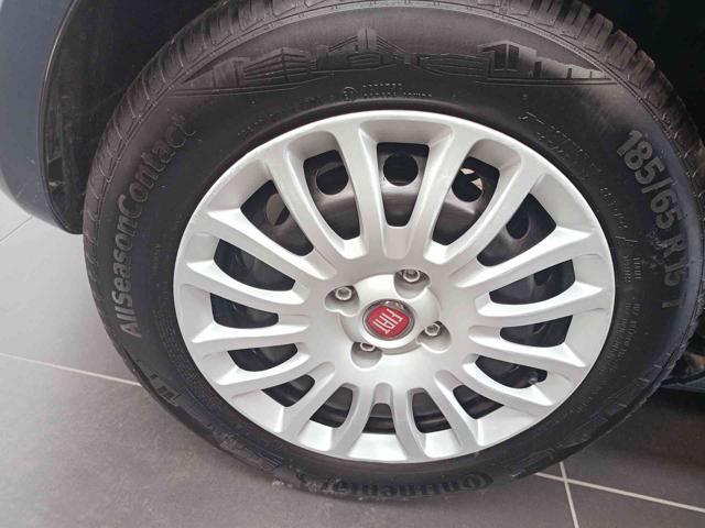 FIAT Punto 1.4 8V 5 porte Easypower Street