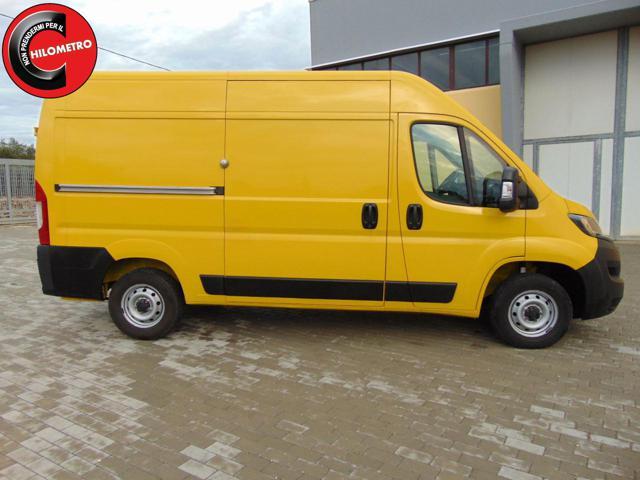 FIAT Ducato 30 2.2 Mjt 120CV PM-TM Furgone ( + IVA)