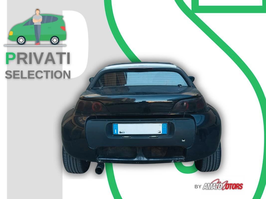 Smart Roadster Roadster 0.7 82cv