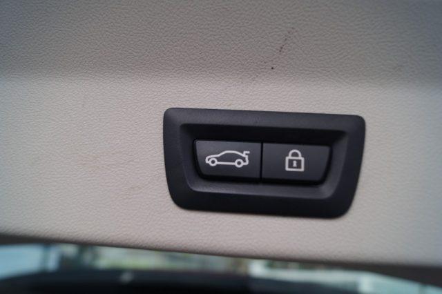 BMW X3 xDrive30e Luxury Line