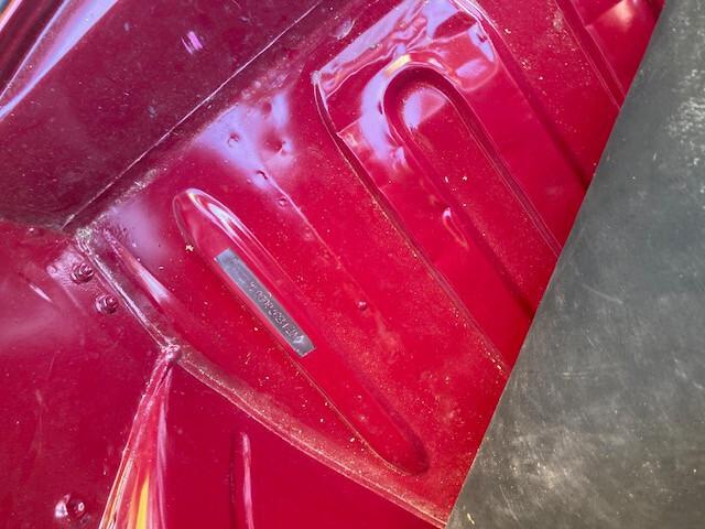 Renault R 5 1100 GTL 5 Porte iscritta ASI