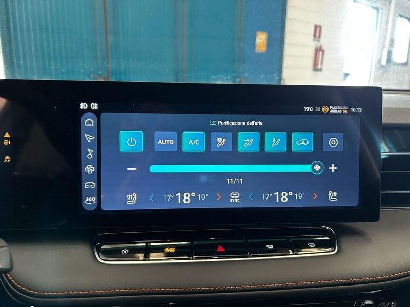 MG HS HS 1.5T-GDI AT Luxury - PROMO SIRONIAUTO+