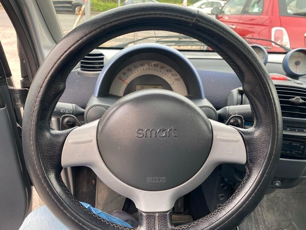 Smart ForTwo 800 CDI Leggi Inserzione