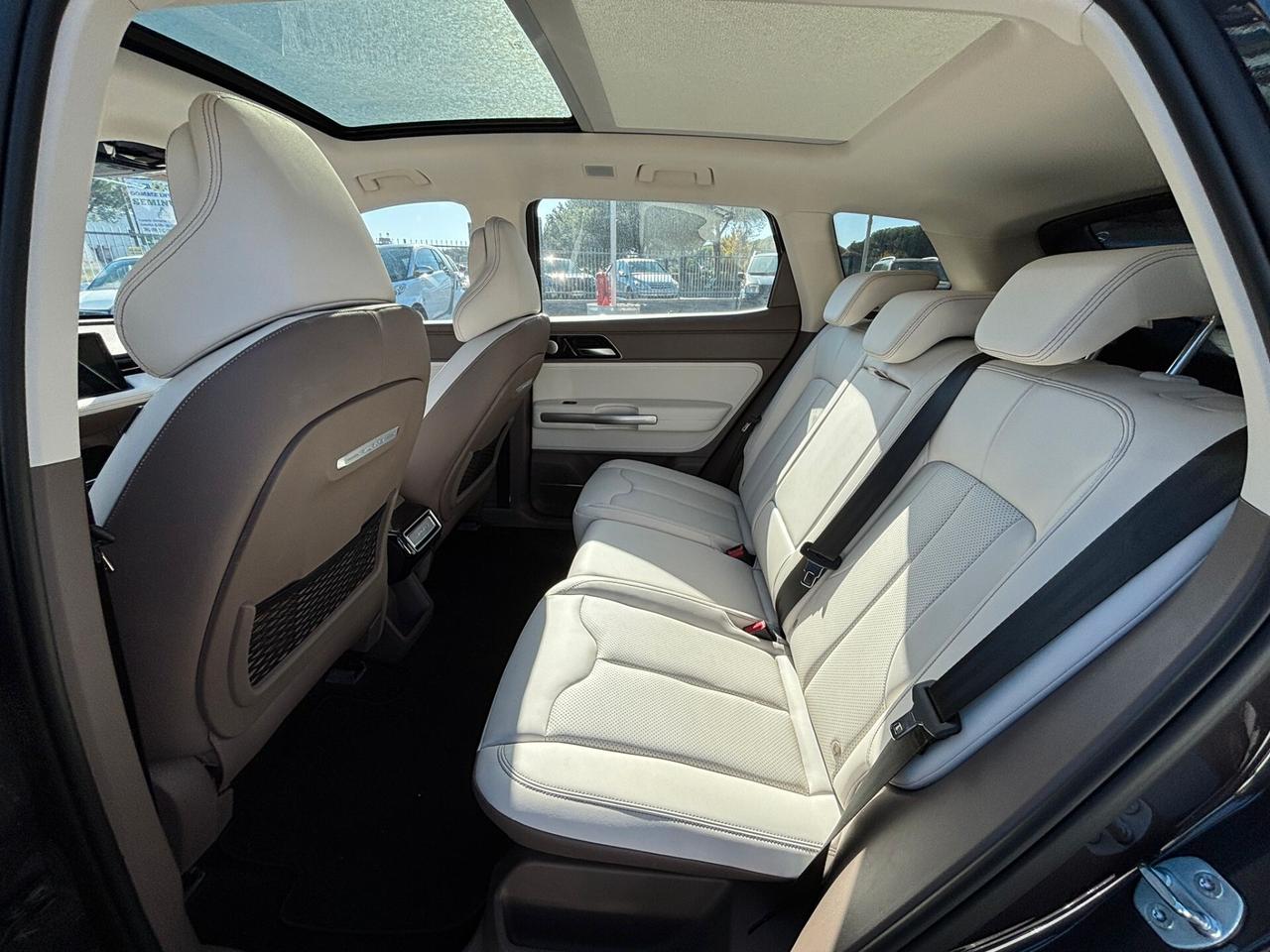 Aiways U5 63 kWh Prime