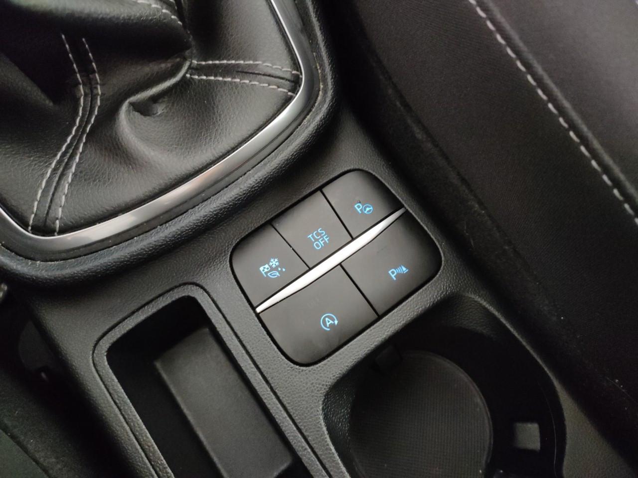 FORD Fiesta 5p 1.1 Titanium 75cv