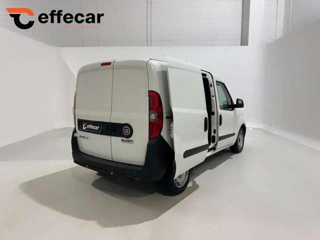 Fiat Doblo Doblò 1.6 MJT Cargo 105CV Professional