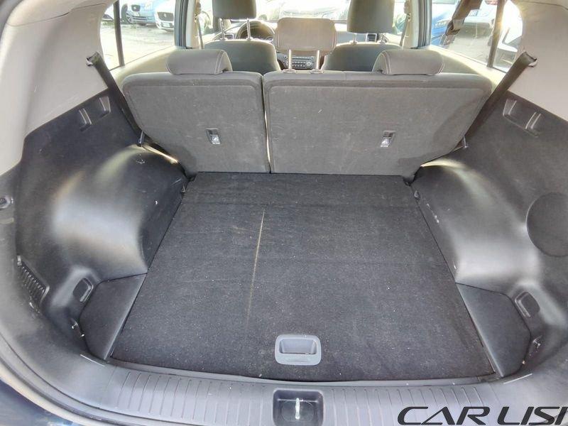 KIA Sportage 1.6 CRDI 136 CV DCT7 2WD Mild Hybrid Business Class *AUTOCARRO*