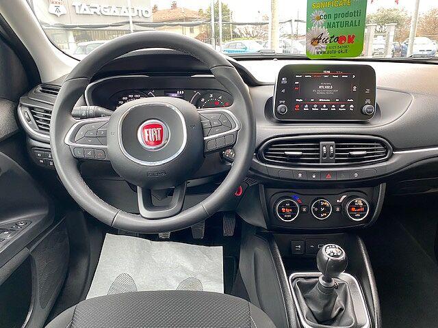Fiat Tipo 1.6 Mjt S&S SW Lounge