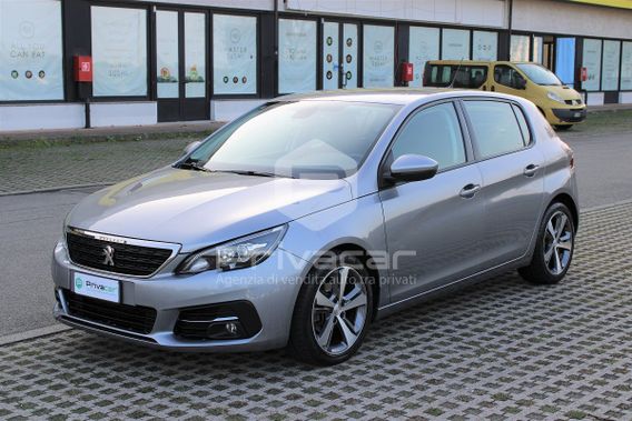 PEUGEOT 308 BlueHDi 120 S&S Allure