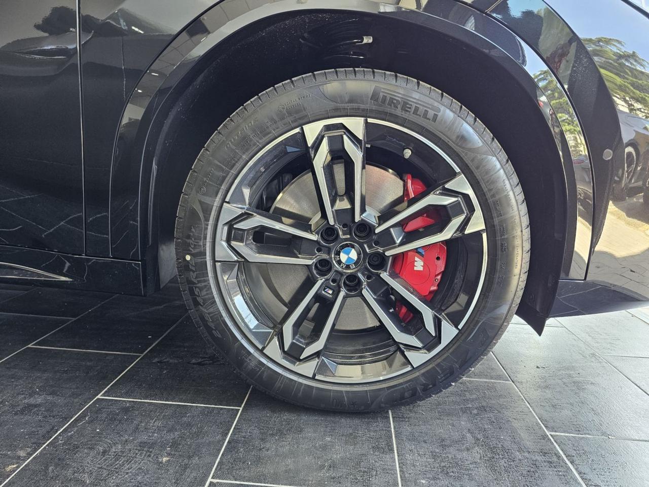 BMW X2 M-Sport PRO Camera Tetto Navi PDC NEW MODEL