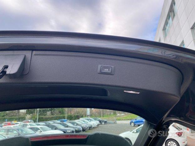 AUDI Q5 40 TDI quattro S tronic Sport