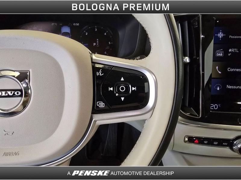 Volvo V60 B4 (d) Geartronic Inscription