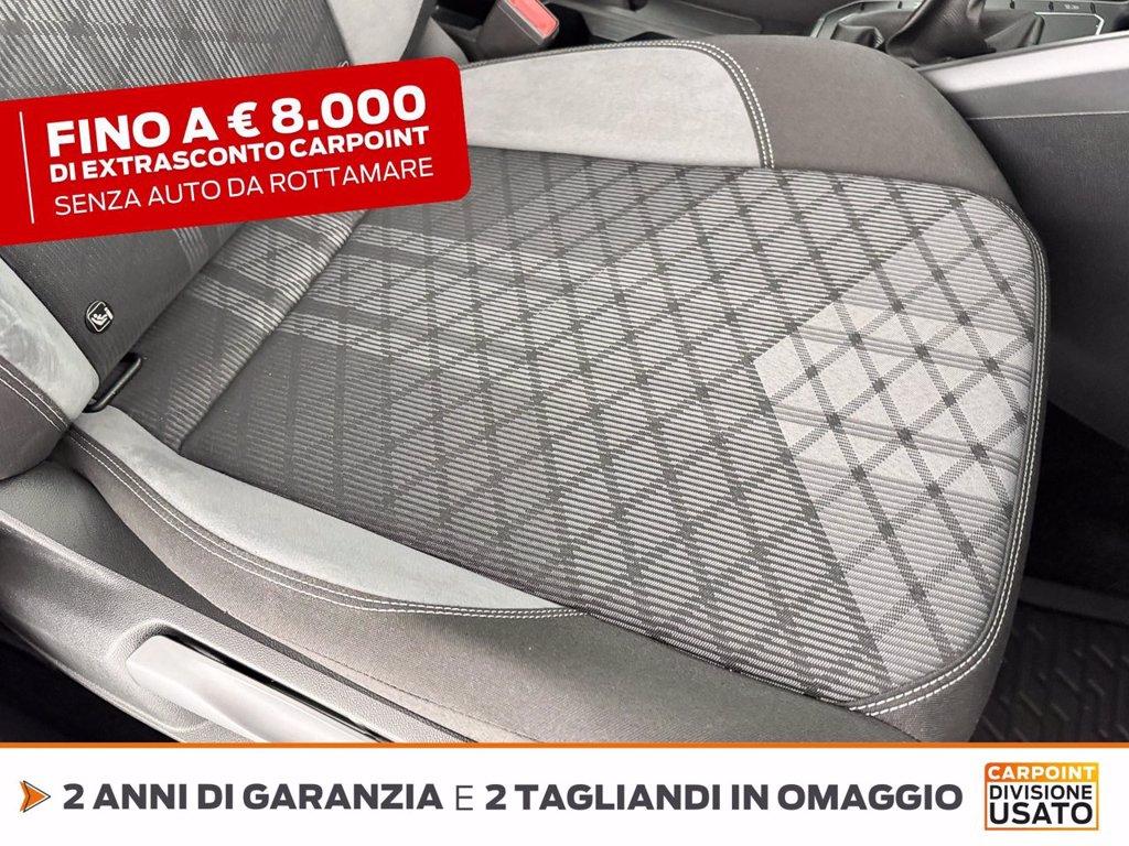 VOLKSWAGEN Taigo 1.0 tsi r-line 110cv del 2022
