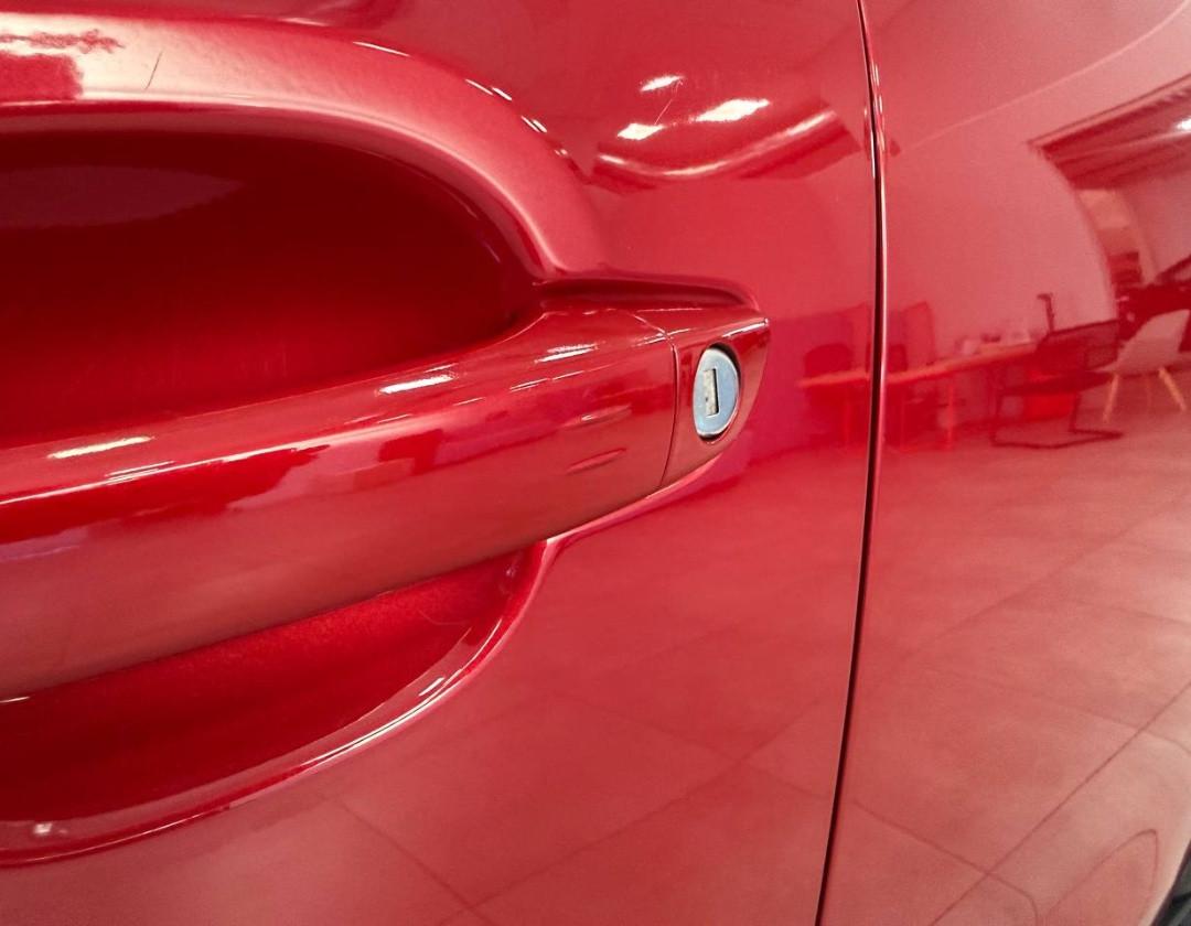 CITROEN C3 Aircross 1ª s. - C3 Aircross PureTech 110 S&S Shine