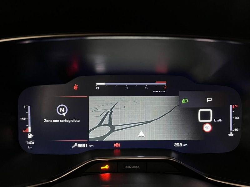 Citroën C5 Aircross C5 Aircross BlueHDi 130 S&S EAT8 Plus - PROMO SIRONIAUTO+