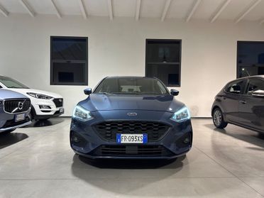 Ford Focus 1.5 EcoBlue 120 CV 5p. ST-Line