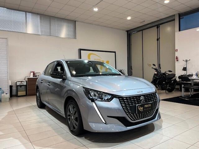 Peugeot 208 1.5 bluehdi Allure *70.000 KM*