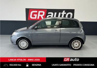 Lancia Ypsilon Ypsilon 1.2 Versus