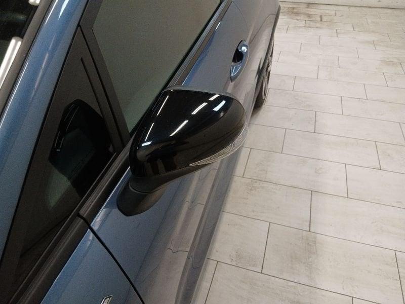 Ford Fiesta Active 1.0 ecoboost h 125cv