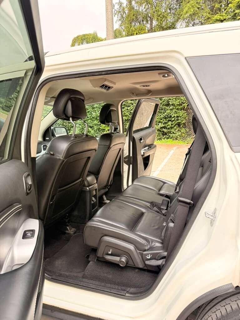Fiat Freemont 2.0 Mjt 170 CV 4x4 aut. Cross