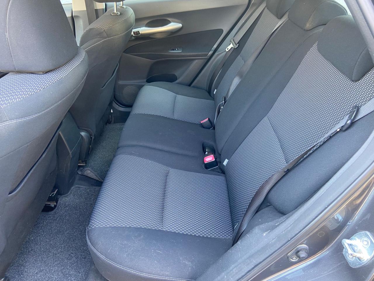 Toyota Auris 1.4 D-4D M-MT 5 porte Active