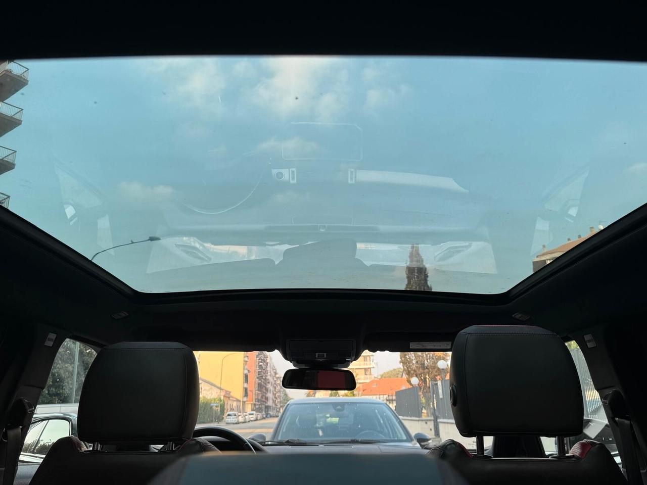 Land Rover Range Evoque 2.0 TD4 180 CV 5p. HSE