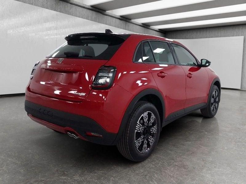 FIAT 600 1.2 hybrid Icon 145cv auto