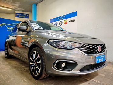 Fiat Tipo 1.4 GPL Lounge 5 Porte