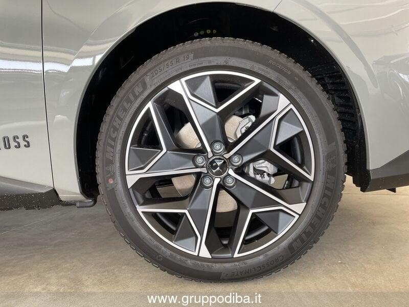 DS DS4 Modello: 1SD4 BlueHDi 130cv CROSS Opera